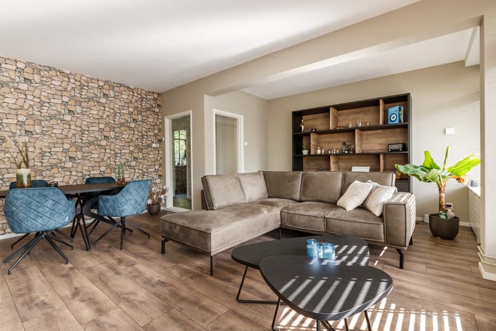 Foto 3 van Graaf Adolflaan 13-3