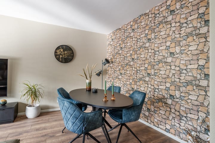 Foto 4 van Graaf Adolflaan 13-3