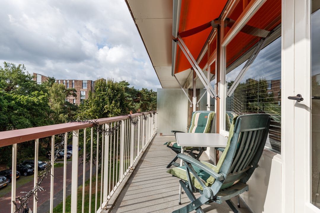 Foto 7 van Graaf Adolflaan 13-3