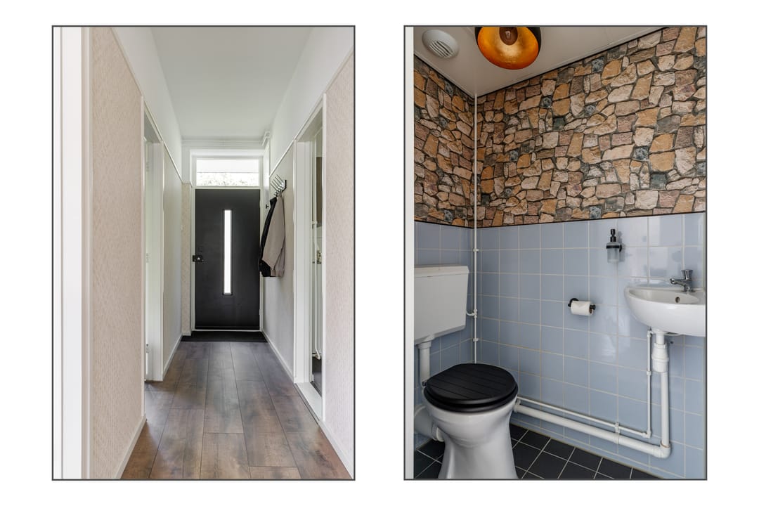 Foto 13 van Graaf Adolflaan 13-3