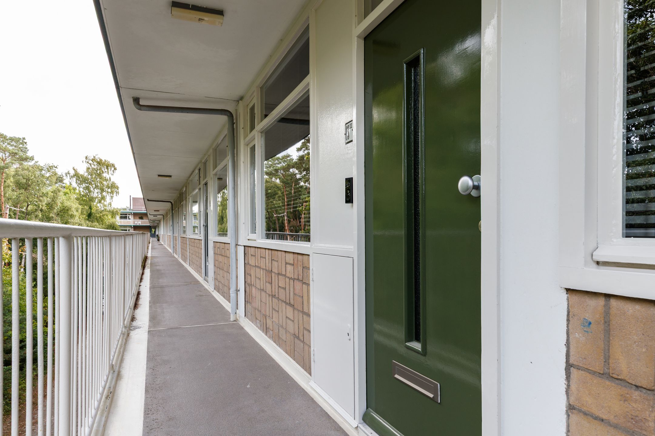 Foto 15 van Graaf Adolflaan 13-3