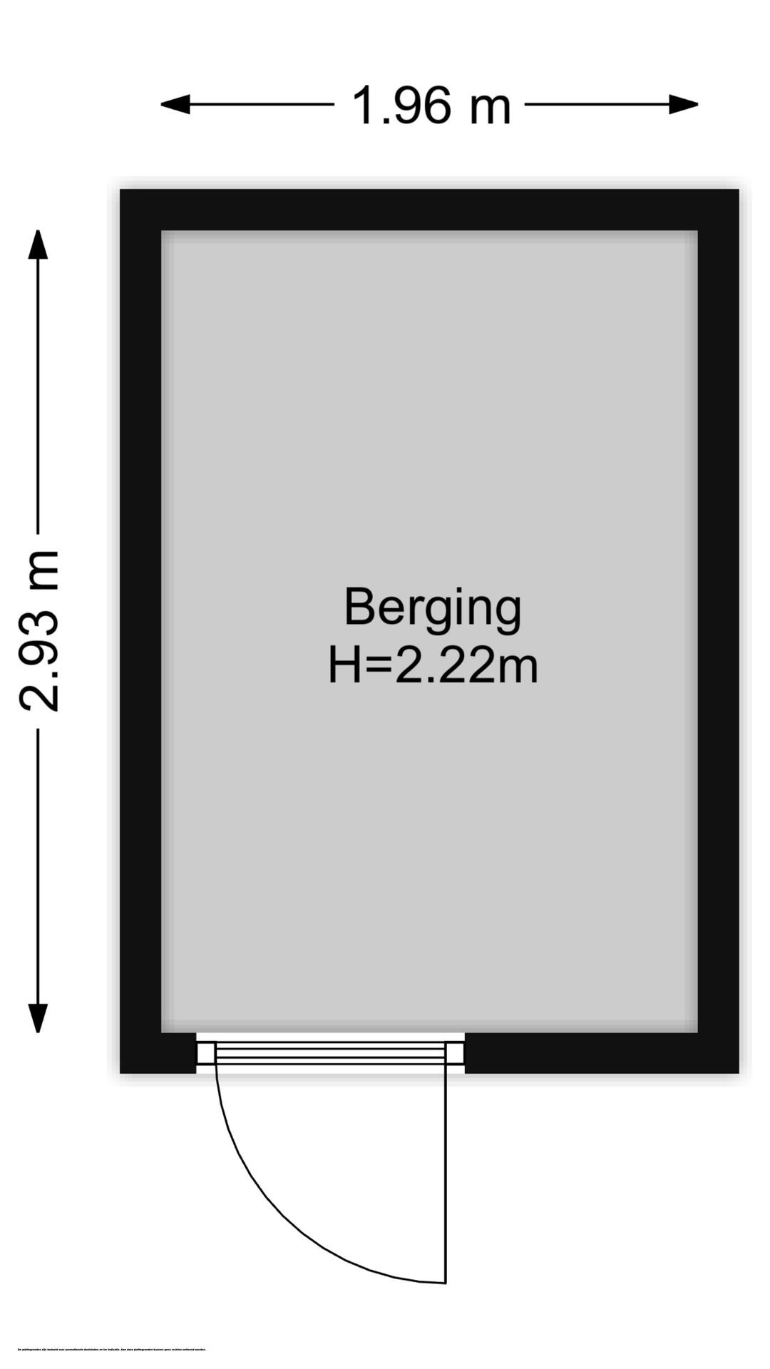 Foto 17 van Graaf Adolflaan 13-3