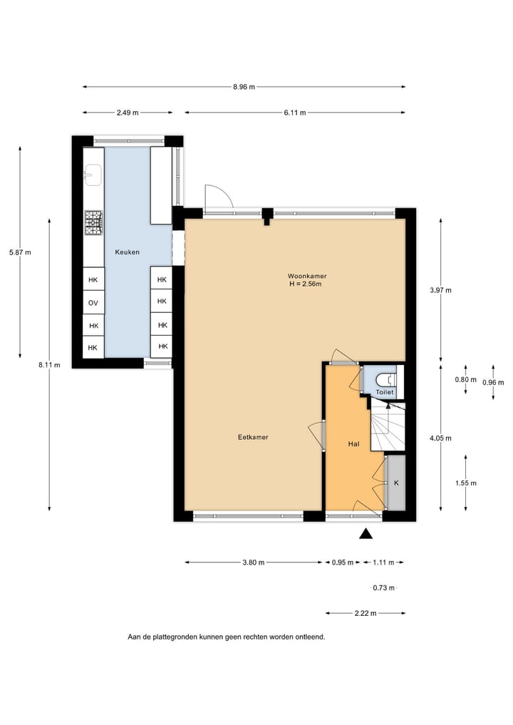 Foto 32 van Nassaulaan 58