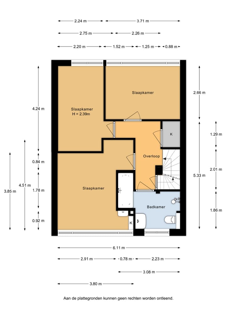 Foto 33 van Nassaulaan 58