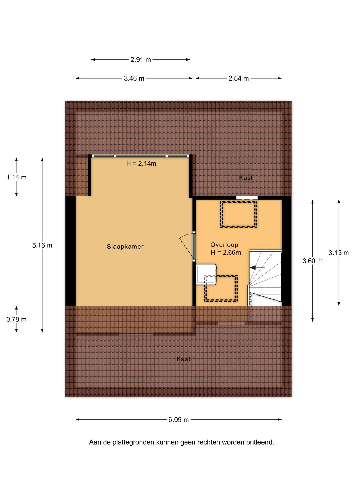 Foto 34 van Nassaulaan 58