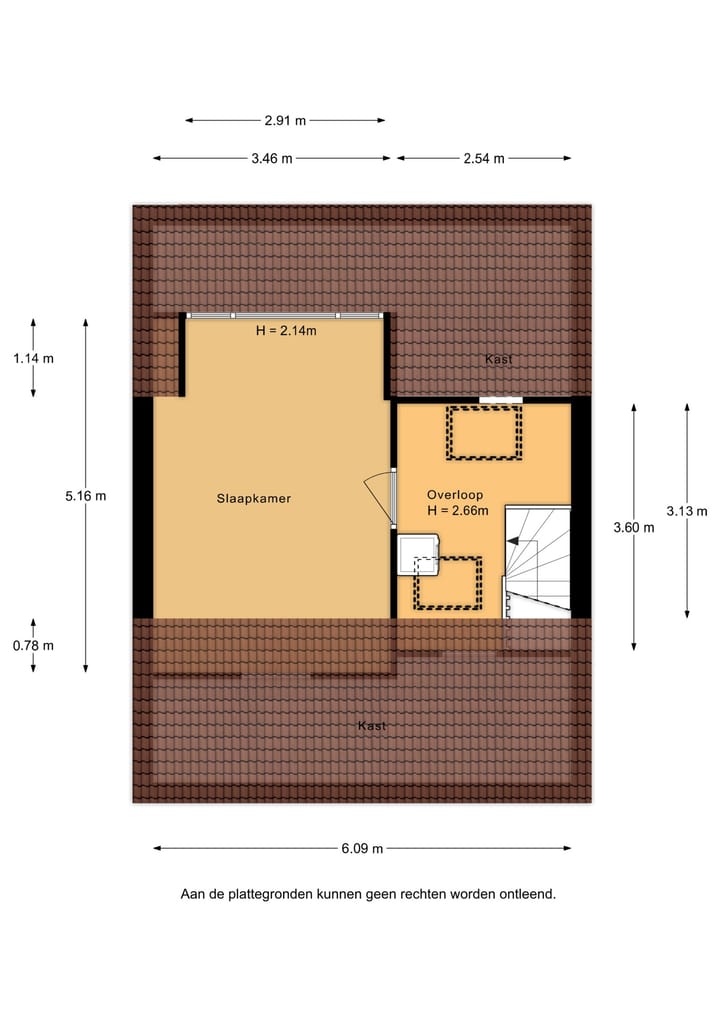 Foto 34 van Nassaulaan 58
