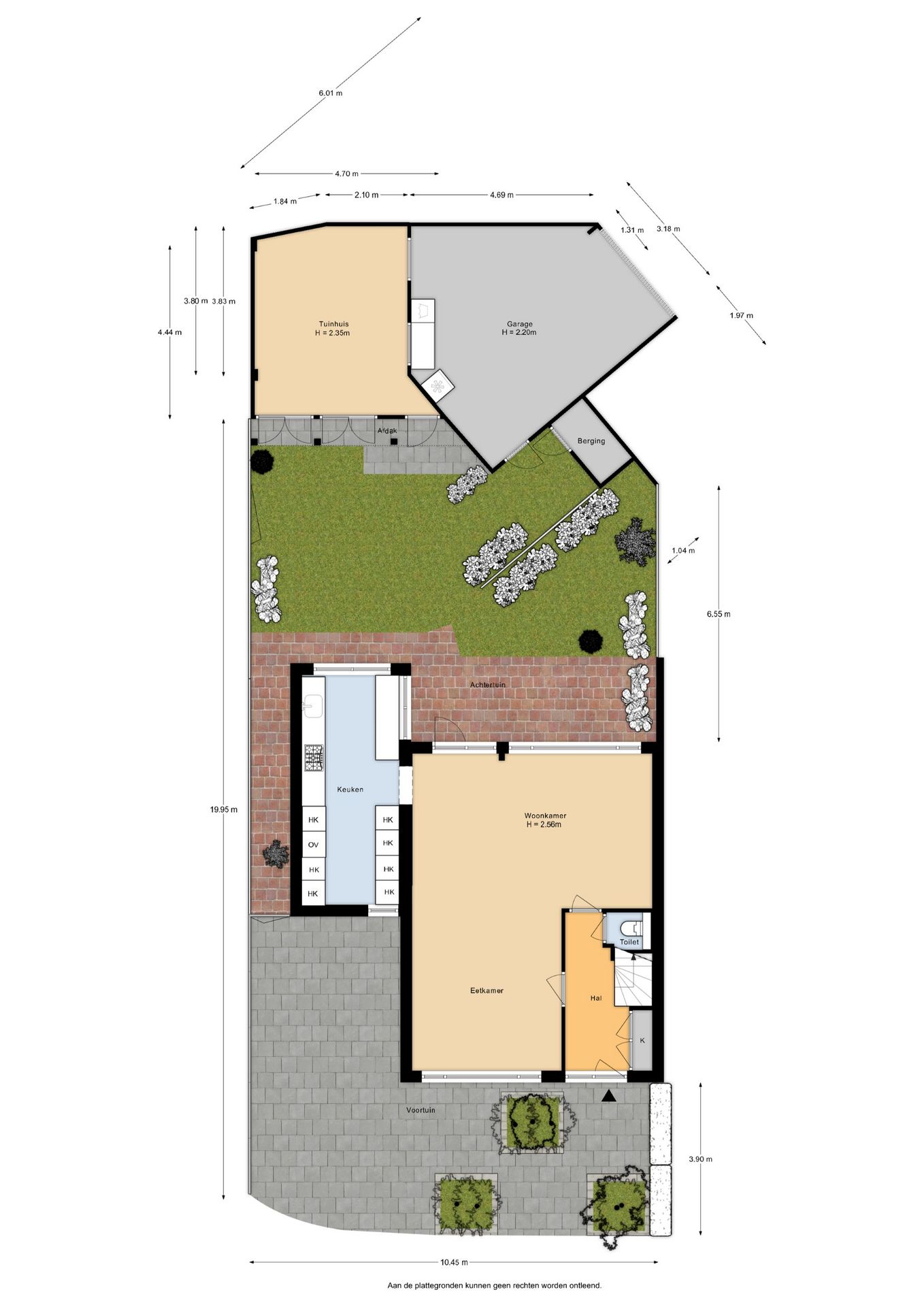 Foto 36 van Nassaulaan 58