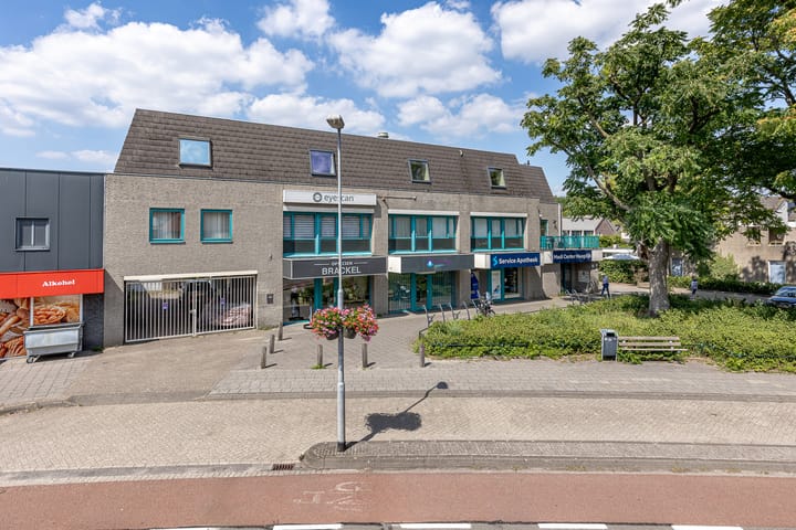 Tongelresestraat 209, Eindhoven