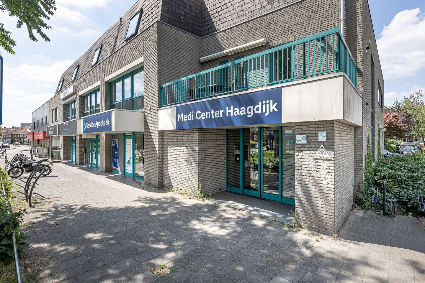 Bekijk foto 4 van Tongelresestraat 209