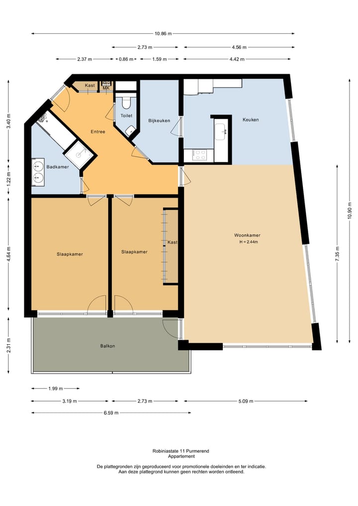 Photo 51 of Robiniastate 11