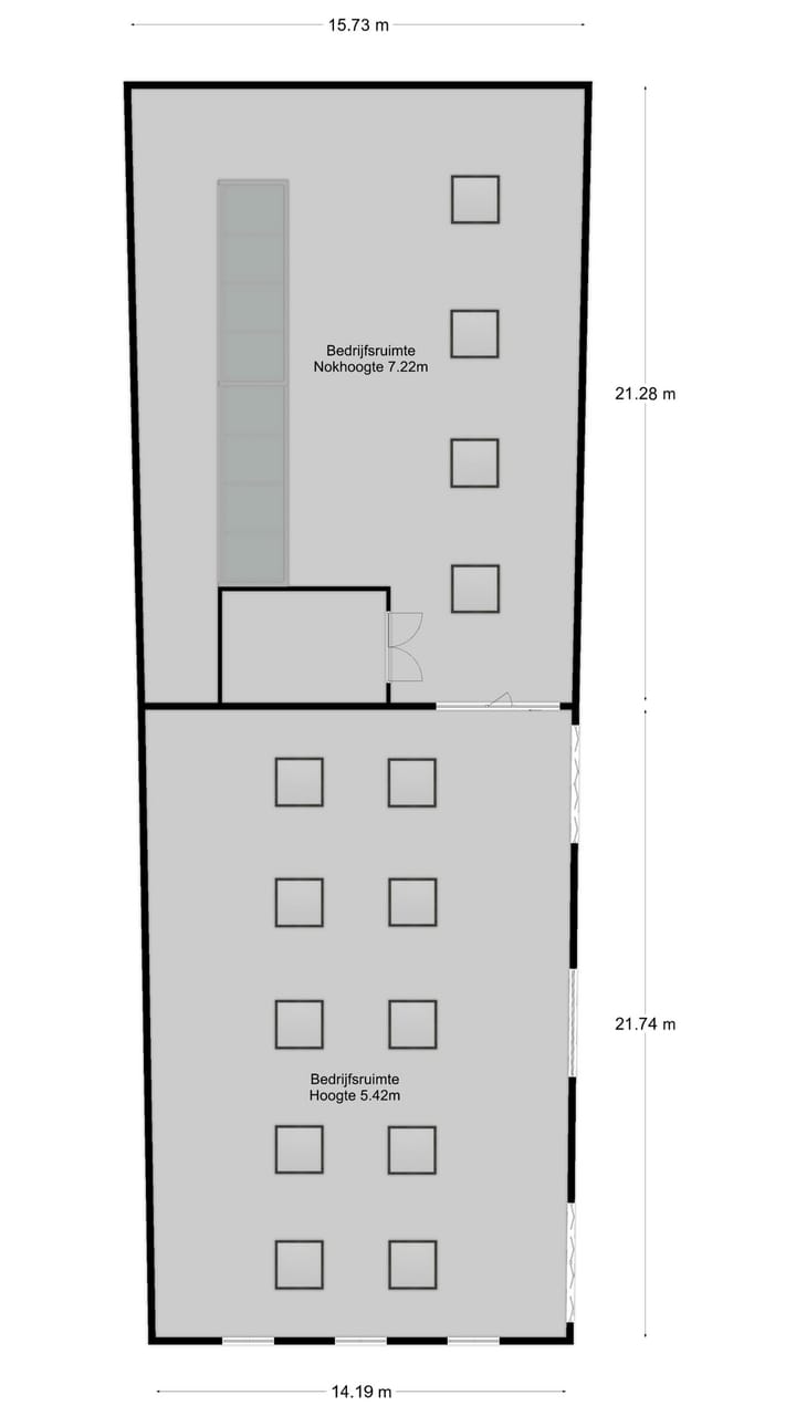 Foto 33 van Mauvezand 21