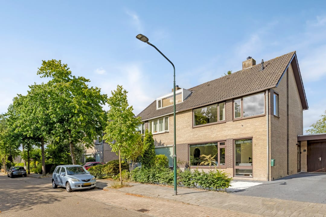 Foto 1 van Gelderlandlaan 7