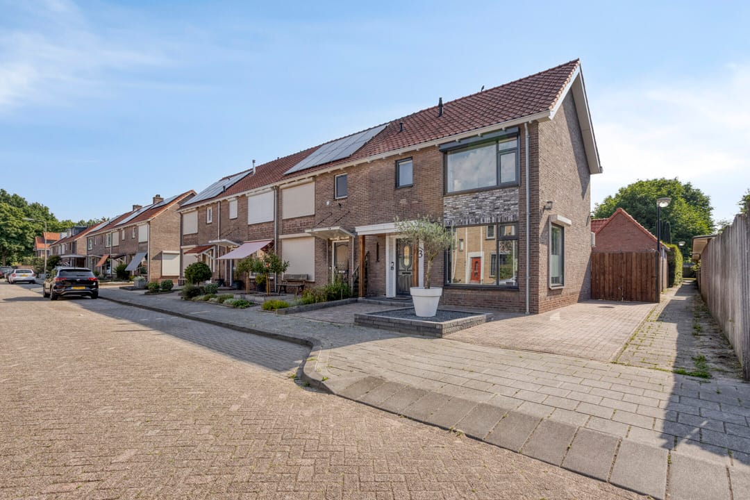 Foto 1 van Willy Andriessenstraat 3