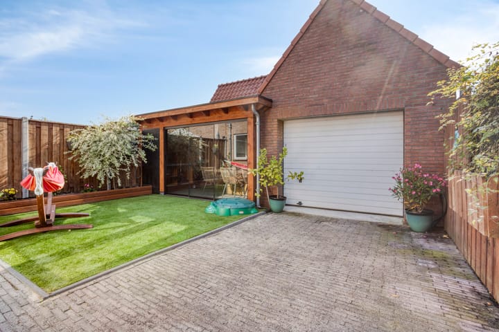 Foto 3 van Willy Andriessenstraat 3