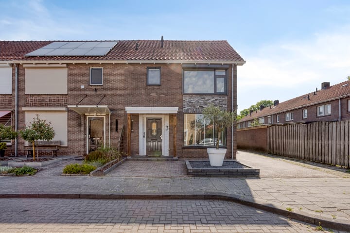 Foto 4 van Willy Andriessenstraat 3