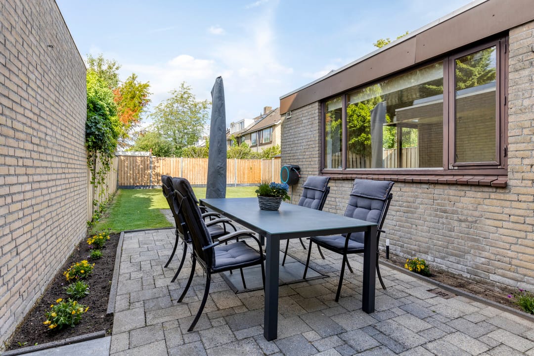 Foto 26 van Gelderlandlaan 7