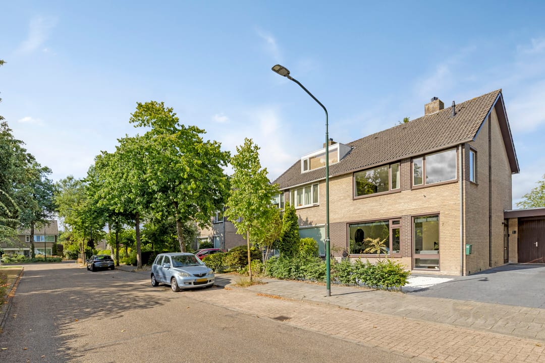 Foto 28 van Gelderlandlaan 7