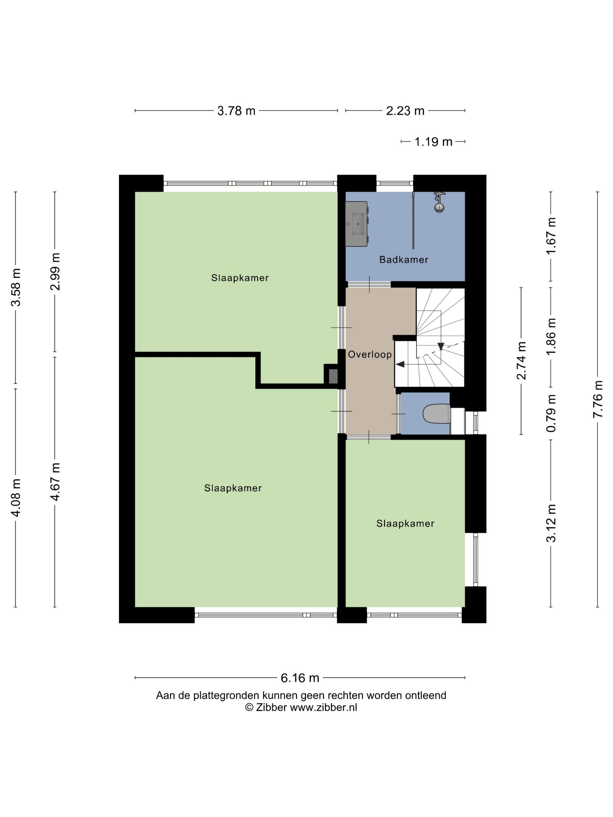 Foto 33 van Gelderlandlaan 7
