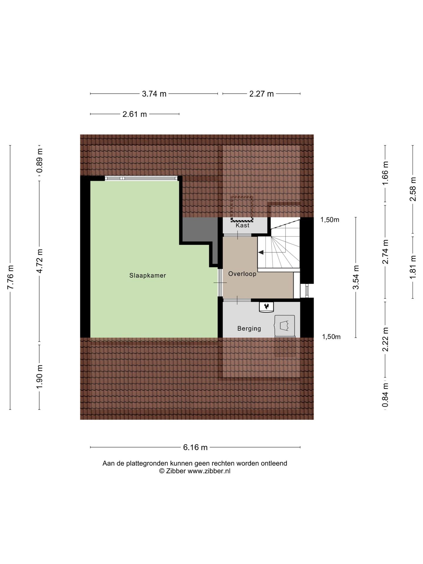 Foto 34 van Gelderlandlaan 7