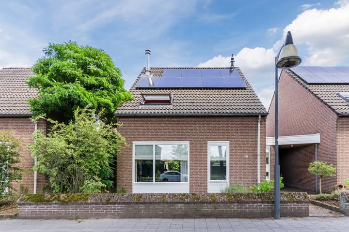 Foto 1 van Koningin Julianaweg-Zuid 3-B