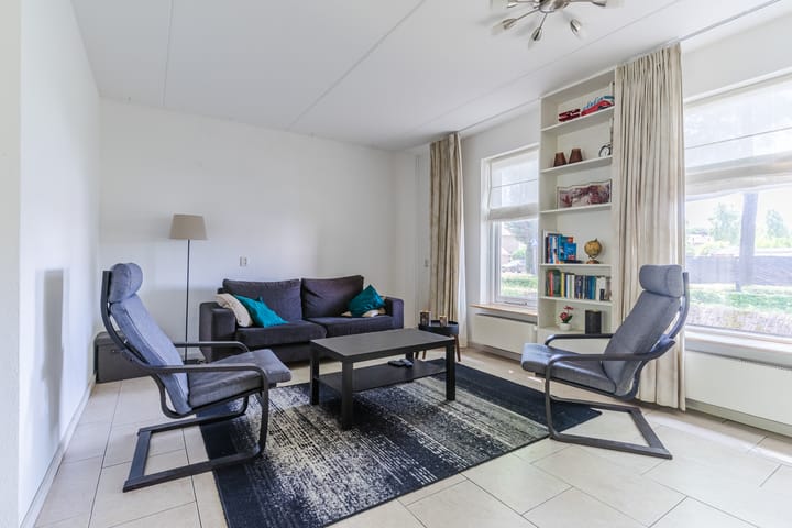 Foto 3 van Koningin Julianaweg-Zuid 3-B