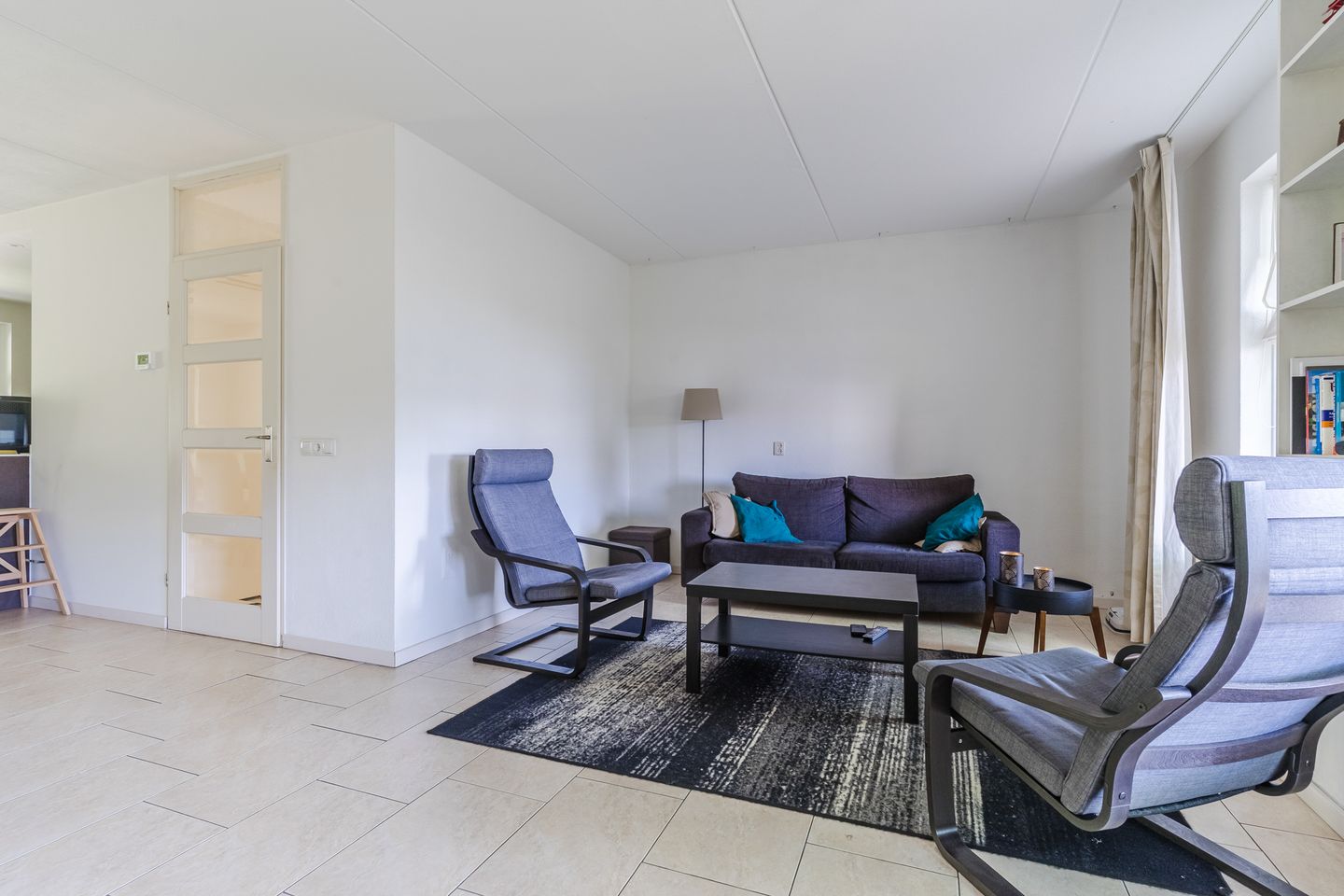 Foto 4 van Koningin Julianaweg-Zuid 3-B