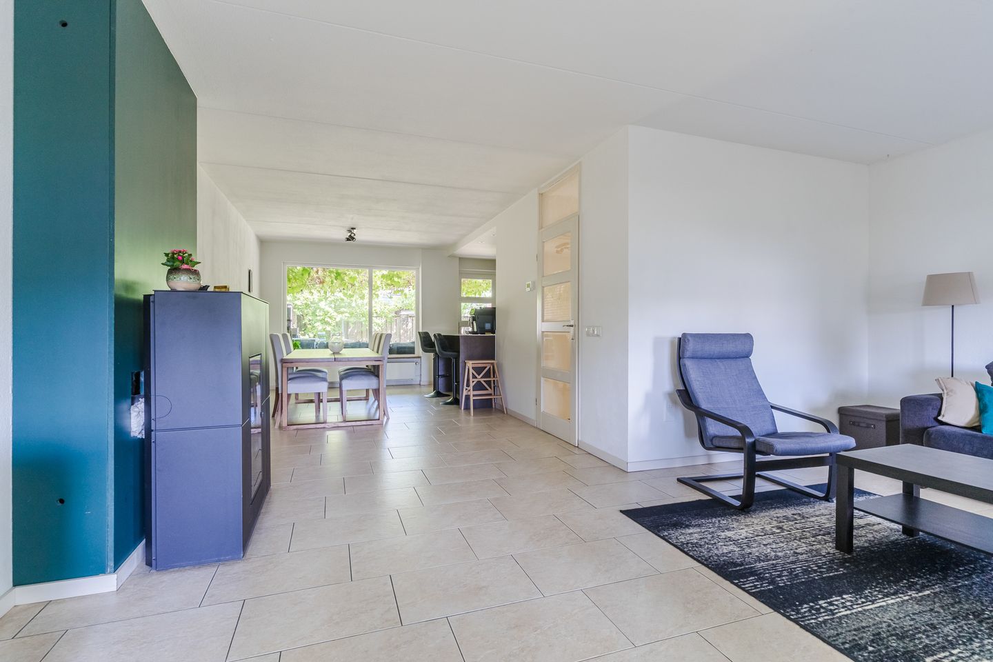 Foto 5 van Koningin Julianaweg-Zuid 3-B