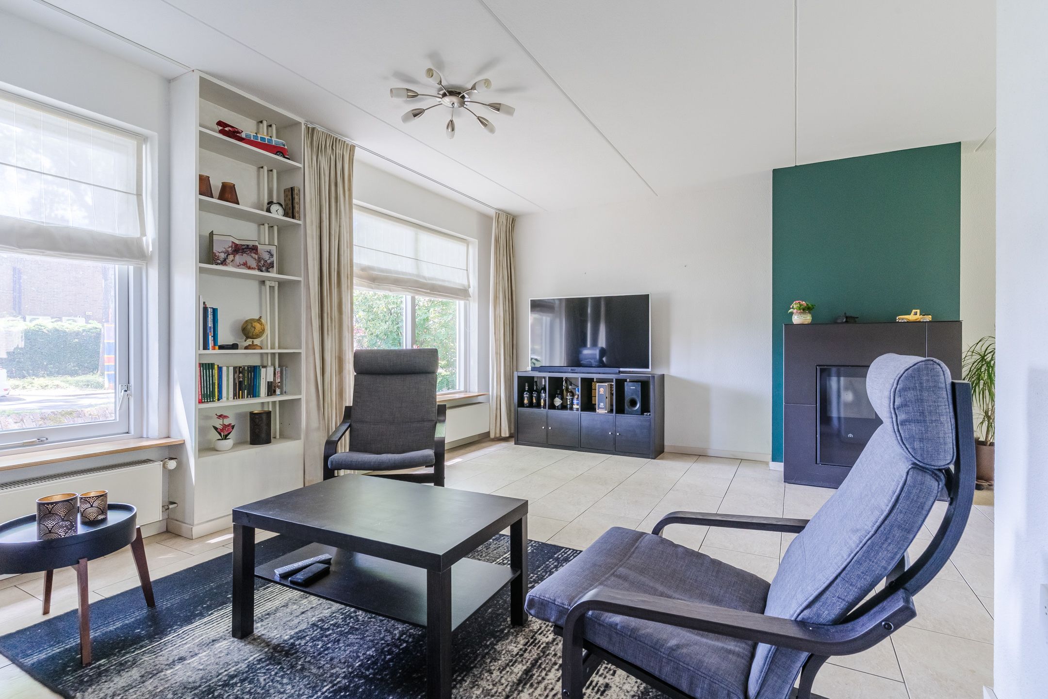 Foto 6 van Koningin Julianaweg-Zuid 3-B