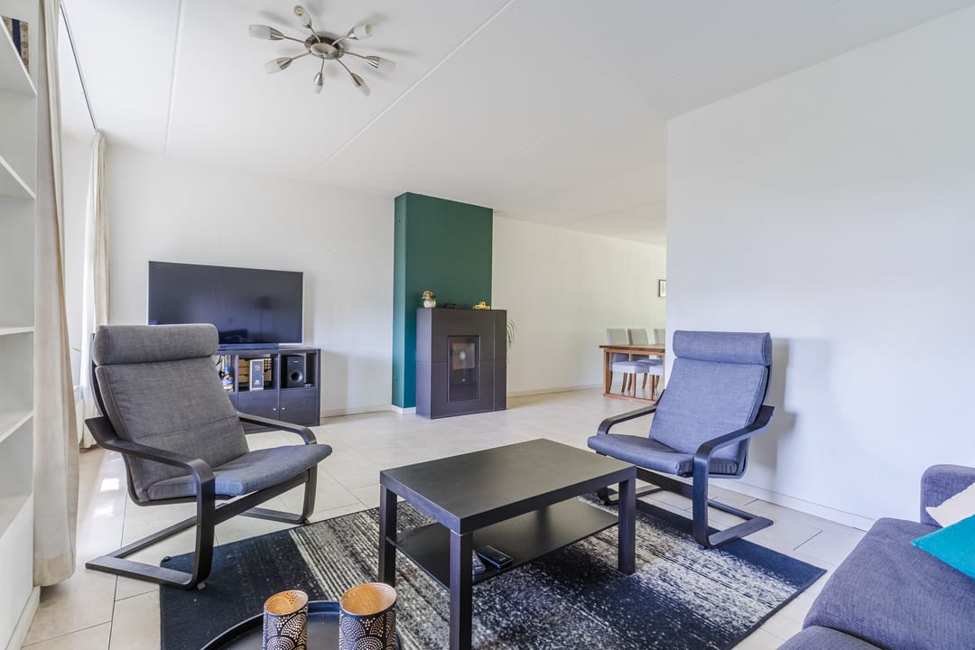 Foto 7 van Koningin Julianaweg-Zuid 3-B