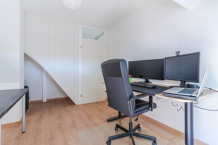 Foto 24 van Koningin Julianaweg-Zuid 3-B