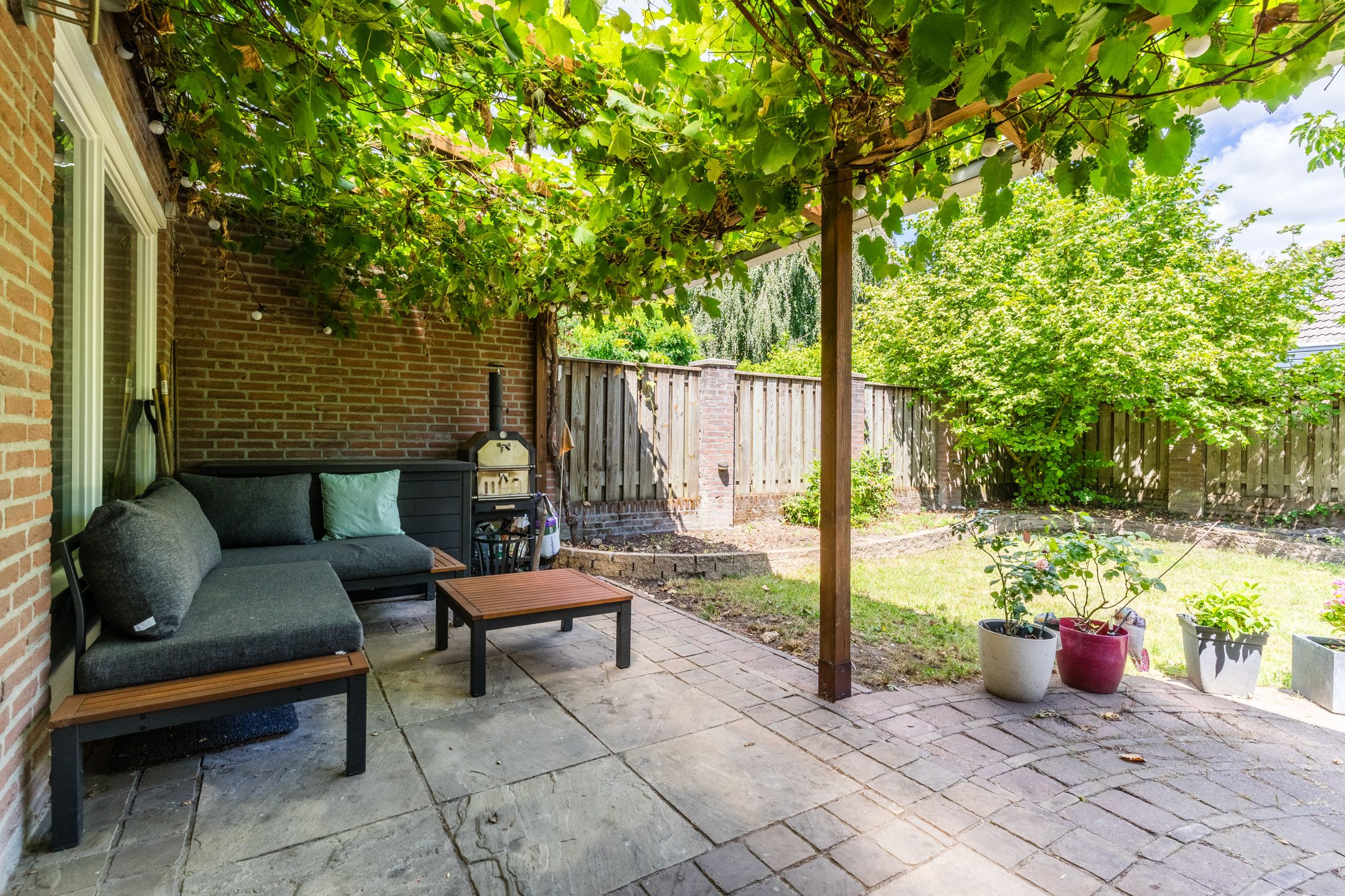 Foto 33 van Koningin Julianaweg-Zuid 3-B