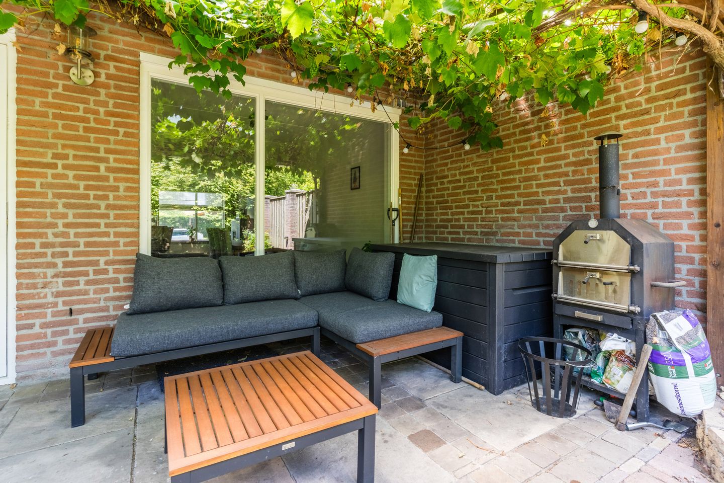 Foto 35 van Koningin Julianaweg-Zuid 3-B