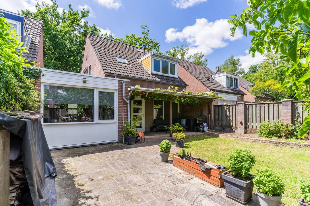 Foto 38 van Koningin Julianaweg-Zuid 3-B