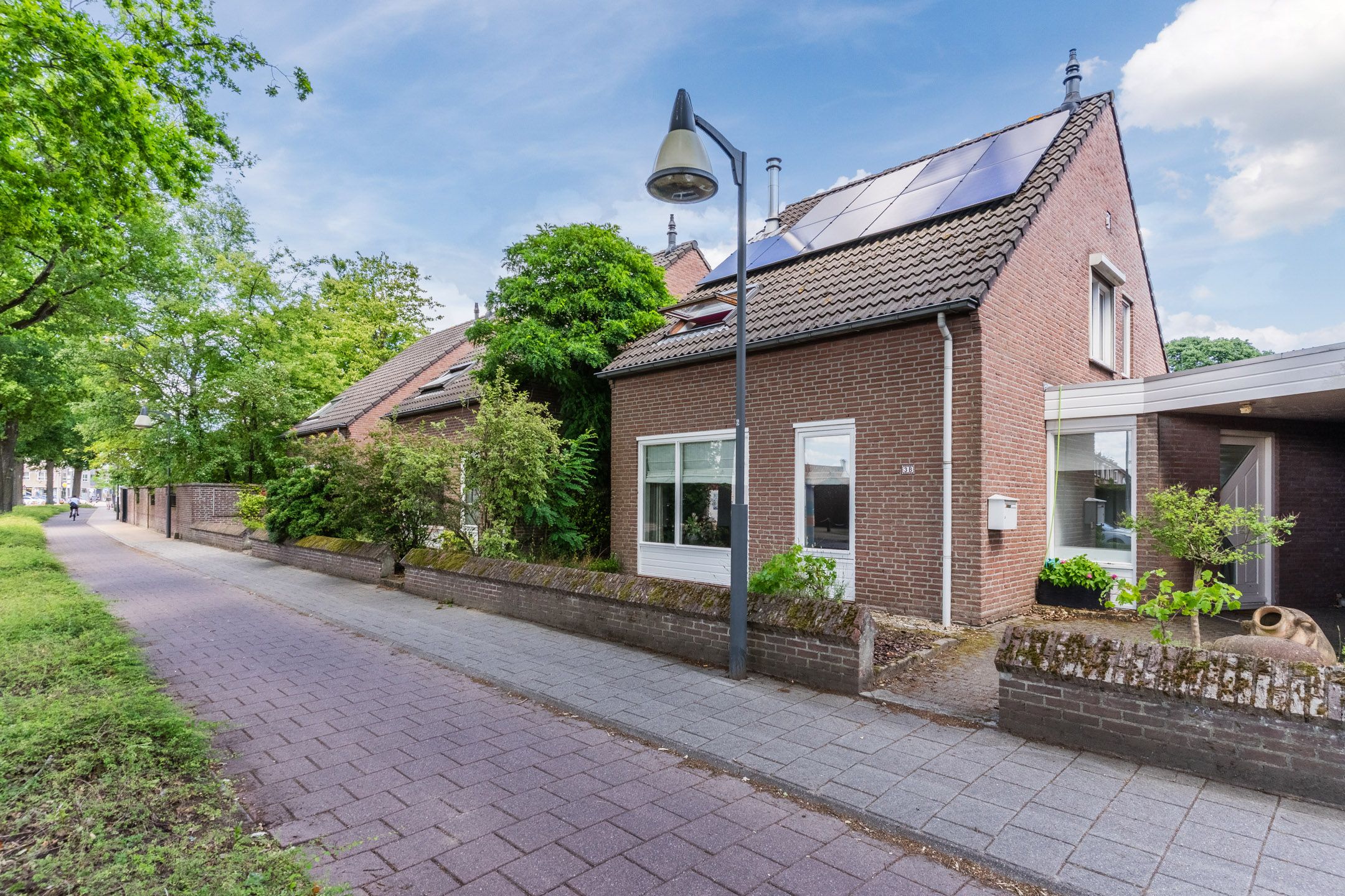 Foto 39 van Koningin Julianaweg-Zuid 3-B