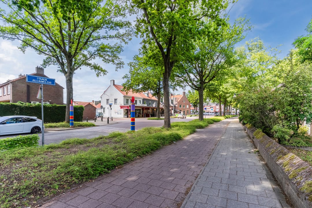 Foto 41 van Koningin Julianaweg-Zuid 3-B