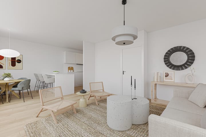 Foto 7 van Romeinenplein 4