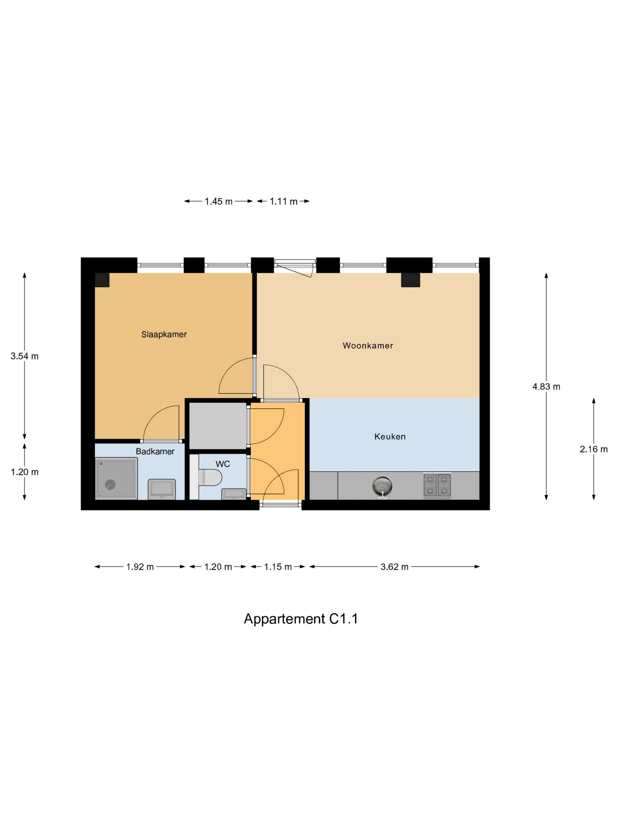 Foto 30 van Raadhuisplein 26