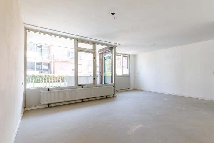 Foto 8 van Romeinenplein 4