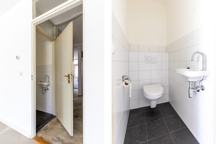 Foto 10 van Romeinenplein 4