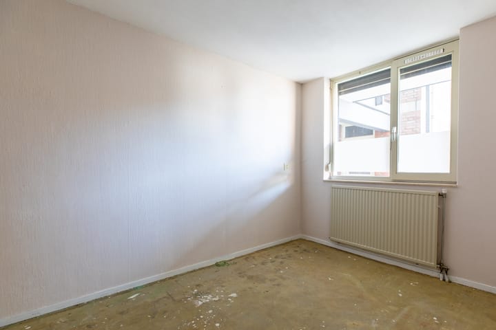 Foto 16 van Romeinenplein 4