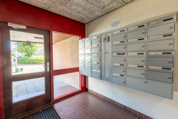 Foto 22 van Romeinenplein 4