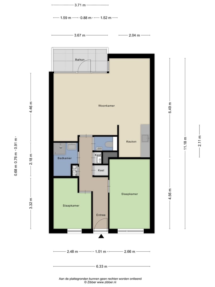 Foto 29 van Romeinenplein 4