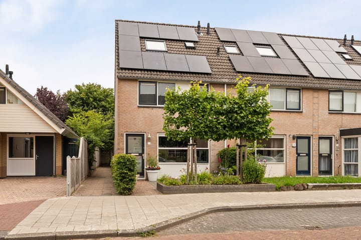 Foto 1 van Wieringermeer 20