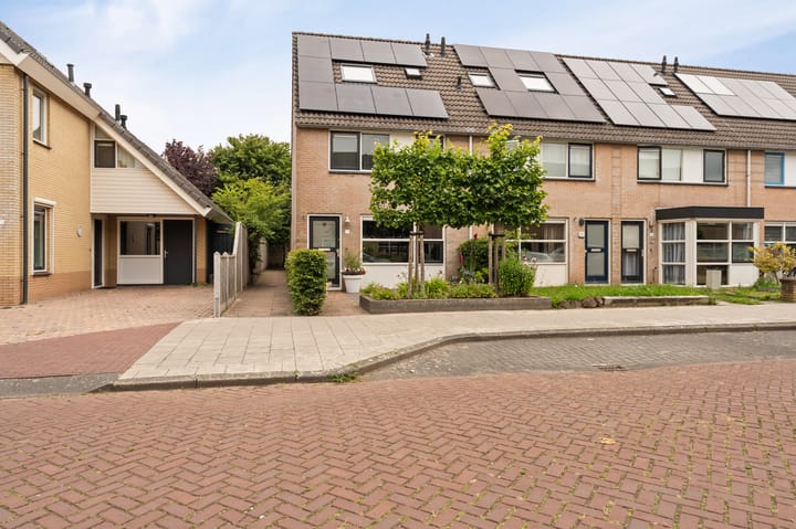 Foto 6 van Wieringermeer 20