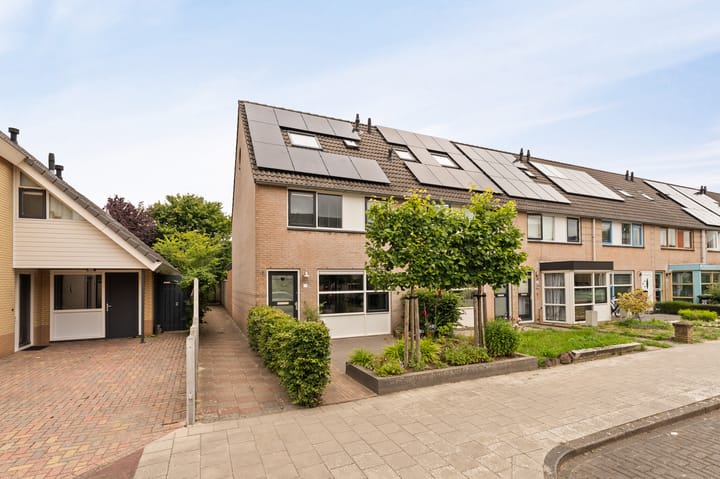 Foto 8 van Wieringermeer 20