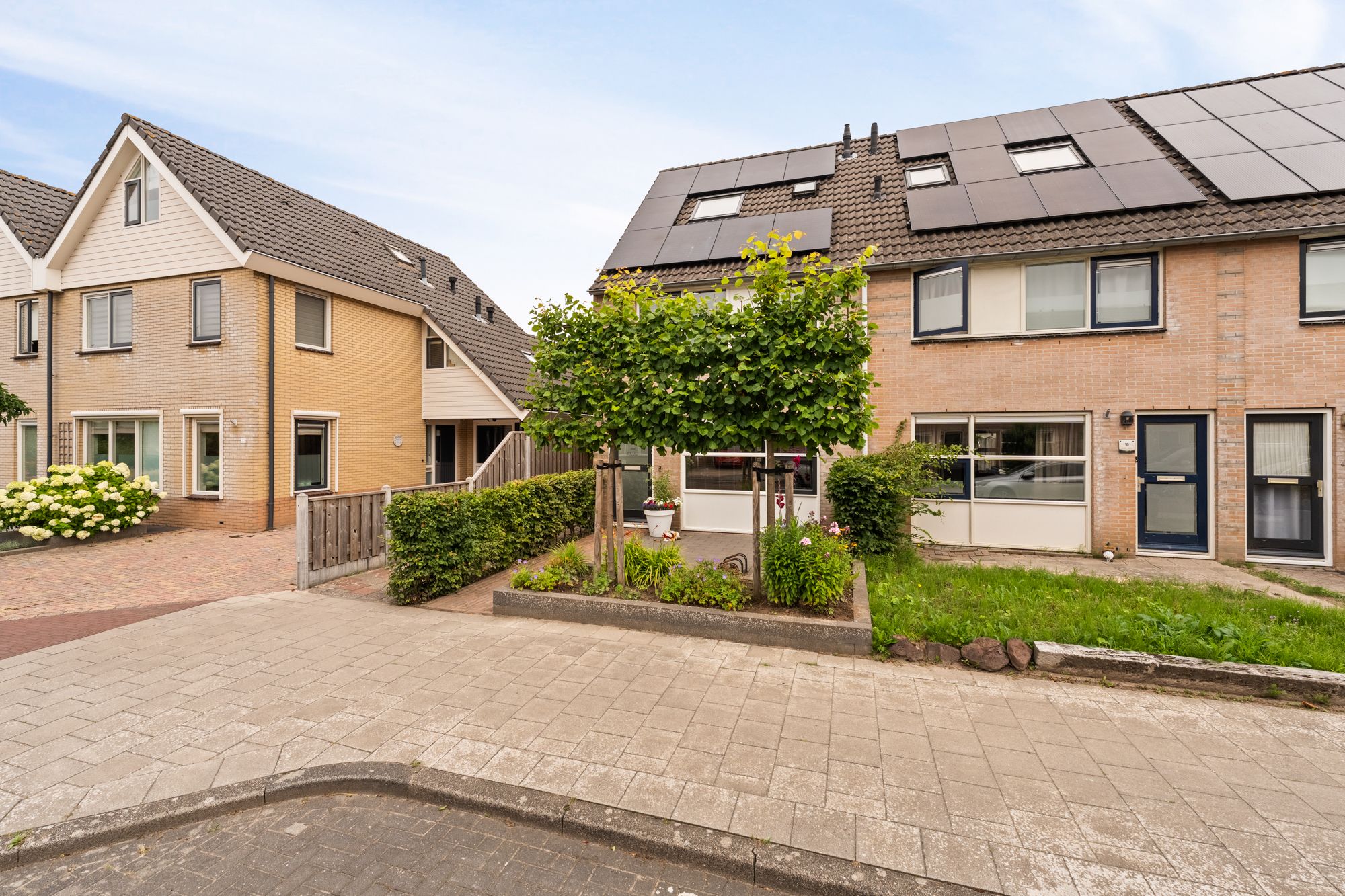 Foto 9 van Wieringermeer 20