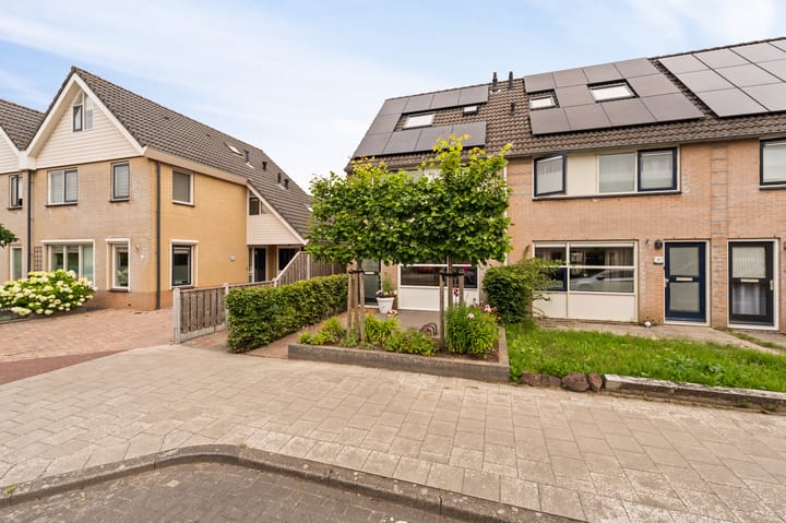 Foto 9 van Wieringermeer 20