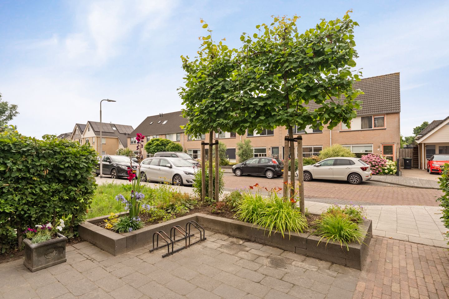 Foto 10 van Wieringermeer 20