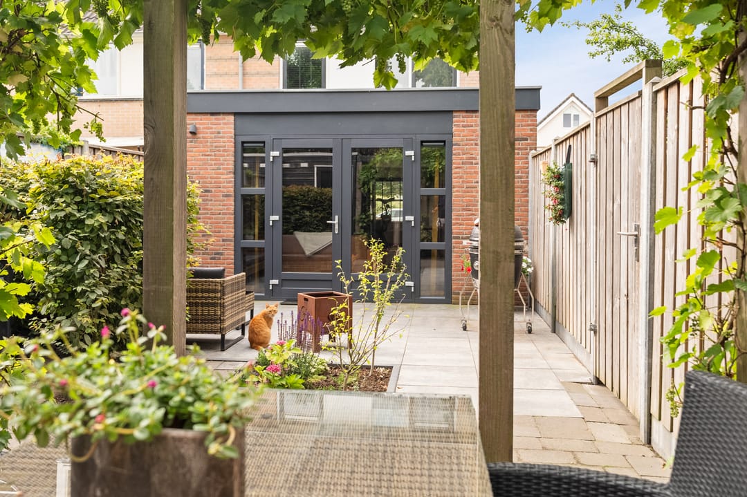 Foto 26 van Wieringermeer 20