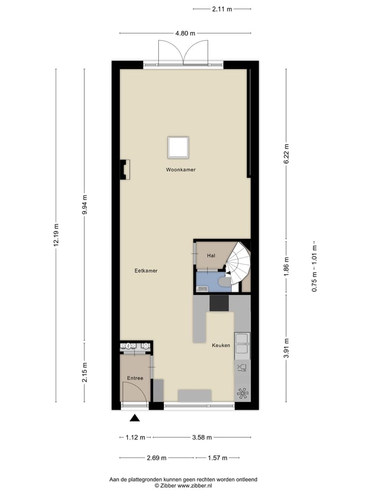 Foto 29 van Wieringermeer 20